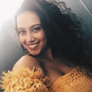 Meet your Posher, Nat